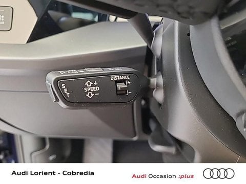 Voitures D'occasion À Lanester | Audi A3 Allstreet 35 Tdi 150Ch Avus S Tronic 7