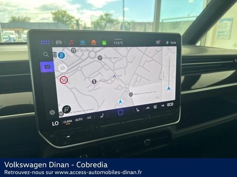 Voitures D'occasion À Quevert | Volkswagen Id. Buzz 286Ch Pro 7 Places 86 Kwh