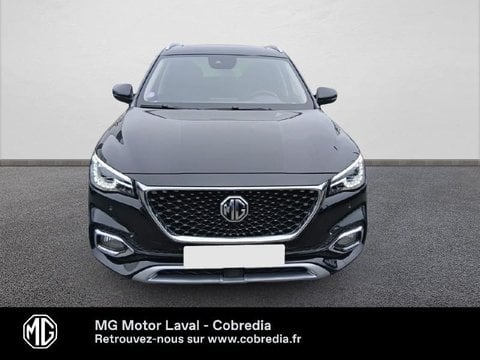 Voitures D'occasion À Laval | Mg Ehs 1.5T Gdi 258Ch Phev Luxury