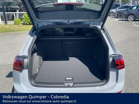 Voitures D'occasion À Quimper | Volkswagen Golf Sw 2.0 Tdi 150Ch R-Line Dsg7