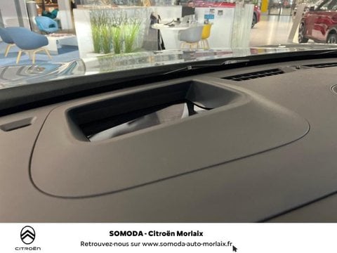 Voitures D'occasion À Saint-Martin-Des-Champs | Citroën C5 Aircross 1.2 Hybride 145Ch Max Boite...