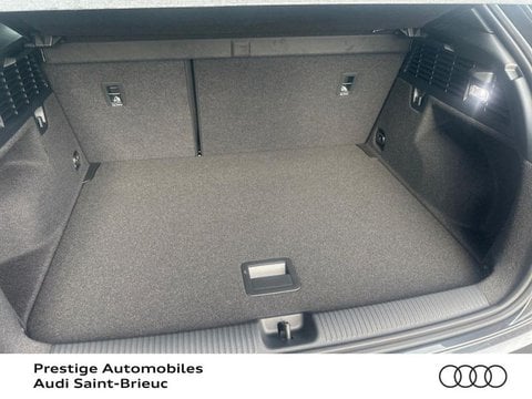 Voitures D'occasion À Saint-Brieuc | Audi Q2 35 Tfsi 150Ch S Line S Tronic 7