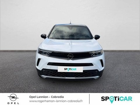 Voitures D'occasion À Yffiniac | Opel Mokka Mokka-E 136Ch Ultimate