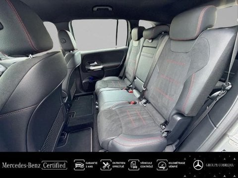 Voitures D'occasion À Saint-Malo | Mercedes-Benz Eqb 250+ 190Ch Amg Line