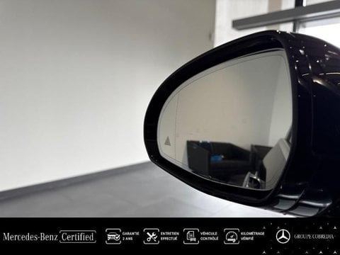 Voitures D'occasion À Quimper | Mercedes-Benz Classe E Break 300 E 204+129Ch Amg Line 9G-Tronic