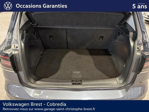 Voitures D'occasion À Brest | Volkswagen T-Cross 1.0 Tsi 110Ch Active Dsg7