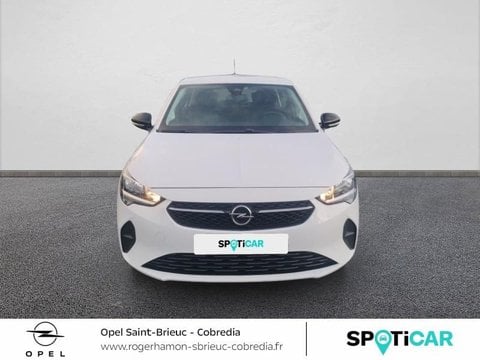 Voitures D'occasion À Lannion | Opel Corsa Corsa-E 136Ch Edition