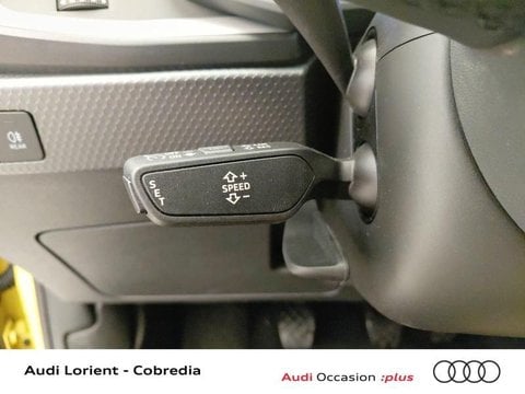 Voitures D'occasion À Lanester | Audi A1 Sportback 25 Tfsi 95Ch Advanced