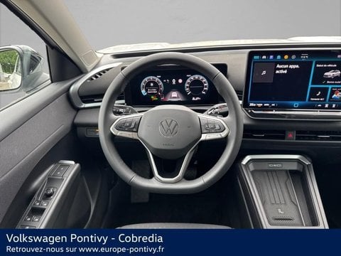 Voitures D'occasion À Pontivy | Volkswagen T-Roc 1.5 Etsi 116Ch Life Dsg7