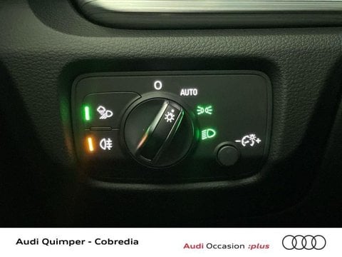 Voitures D'occasion À Quimper | Audi A3 Sportback 35 Tfsi 150Ch Cod Sport S Tronic 7 Euro6D-T