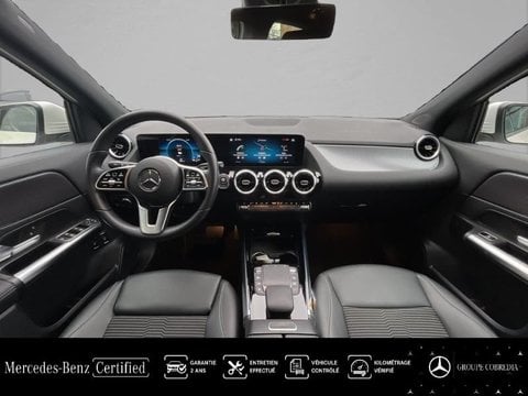 Voitures D'occasion À Saint-Malo | Mercedes-Benz Gla 250 E 160+102Ch Progressive Line 8G-Dct