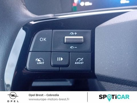 Voitures D'occasion À Brest | Opel Vivaro M 2.2 Diesel 180Ch Cabine Approfondie Sportive Automat...