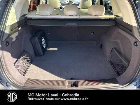 Voitures D'occasion À Laval | Mg Mgs6 Ev 244Ch - 77Kwh Luxury
