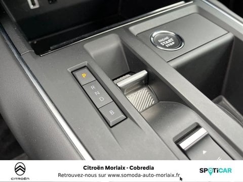 Voitures D'occasion À Saint-Martin-Des-Champs | Citroën C5 Aircross Hybrid Rechargeable 180Ch F...