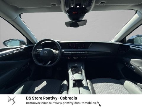 Voitures D'occasion À Saint-Thuriau | Ds Ds 4 E-Tense 225Ch Cross Trocadero