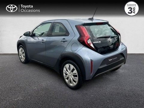 Voitures D'occasion À Belz | Toyota Aygo X 1.0 Vvt-I 72Ch Dynamic My24