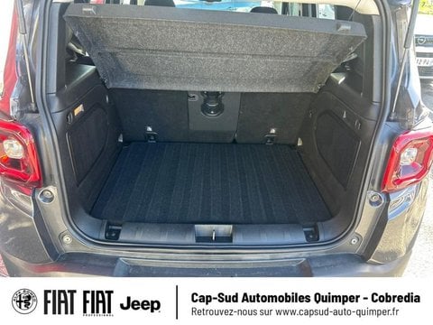 Voitures D'occasion À Quimper | Jeep Renegade 1.6 Multijet 120Ch Limited