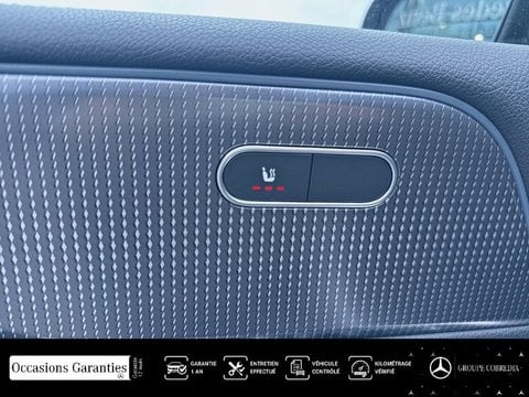 Voitures D'occasion À Brest | Mercedes-Benz Classe B 180D 116Ch Progressive Line Edition 7G-Dct