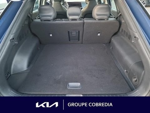 Voitures D'occasion À Lannion | Kia Ev6 229Ch Air Active 2Wd