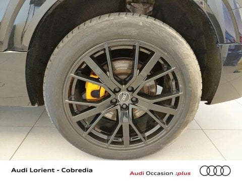 Voitures D'occasion À Lanester | Audi E-Tron Sportback 55 408Ch S Line E-Quattro
