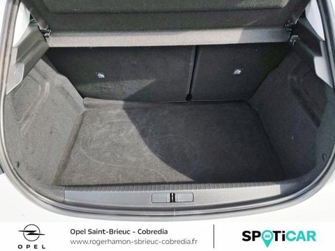 Voitures D'occasion À Yffiniac | Opel Corsa Corsa-E 136Ch Edition