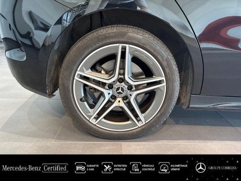 Voitures D'occasion À Quimper | Mercedes-Benz Classe B 250 E Hybrid Eq 163+109Ch Amg Line 8G-Dct