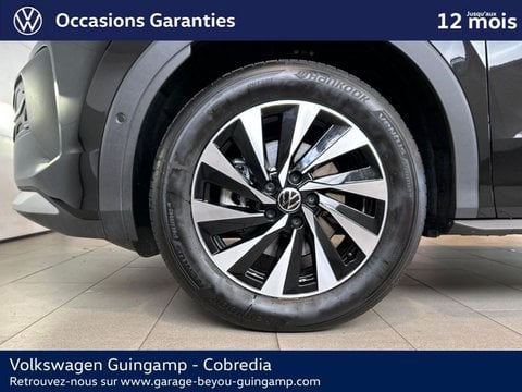 Voitures D'occasion À Guingamp | Volkswagen T-Roc 1.5 Etsi 116Ch Style Dsg7
