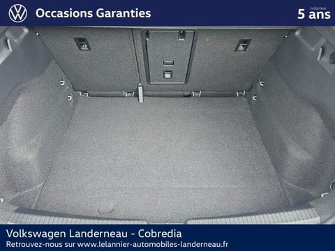 Voitures D'occasion À Landerneau | Volkswagen Id.3 204Ch Pro Performance 58 Kwh Active