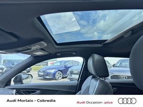 Voitures D'occasion À Saint-Martin-Des-Champs | Audi Q2 35 Tdi 150Ch S Line Plus S Tronic 7