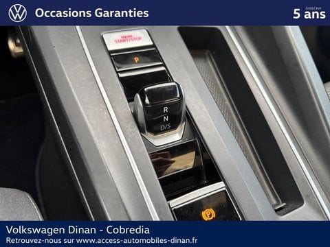 Voitures D'occasion À Saint-Brieuc | Volkswagen Golf 2.0 Tdi Scr 200Ch Gtd Dsg7