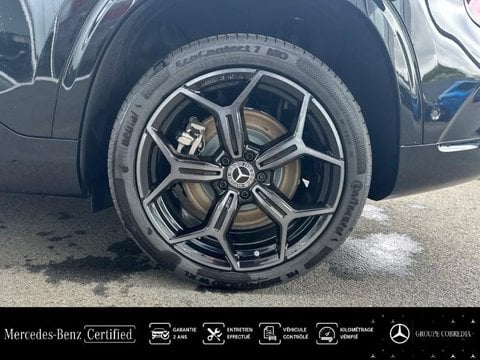 Voitures D'occasion À Lannion | Mercedes-Benz Glb 250+ Eq 272Ch Limited Edition