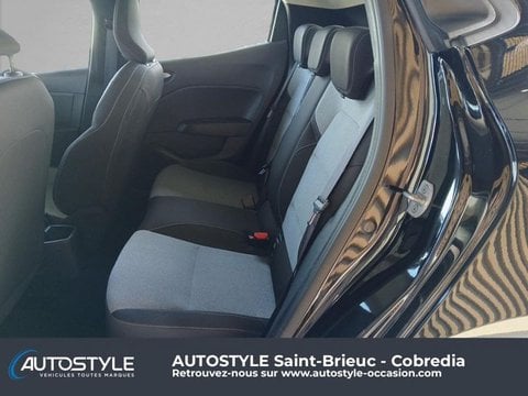 Voitures D'occasion À Yffiniac | Renault Clio 1.5 Blue Dci 100Ch Evolution - 24