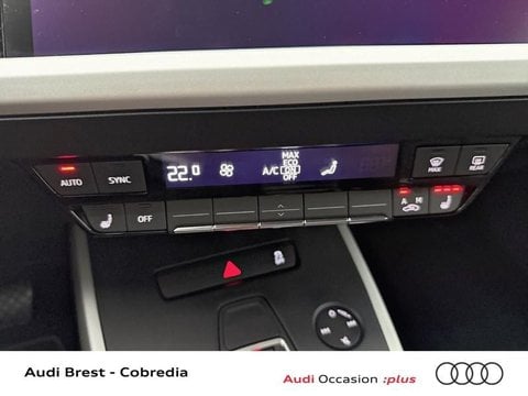 Voitures D'occasion À Brest | Audi Q4 E-Tron 45 E-Tron 285Ch Design