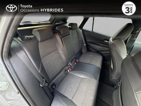 Voitures D'occasion À Lanester | Toyota Corolla Touring Spt 184H Jbl Edition My21
