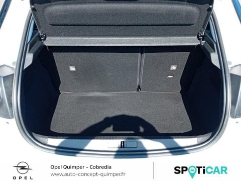 Voitures D'occasion À Quimper | Opel Corsa 1.2 75Ch Edition