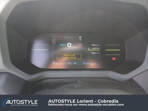 Voitures D'occasion À Lanester | Dacia Duster 1.6 Hybrid 140Ch Journey