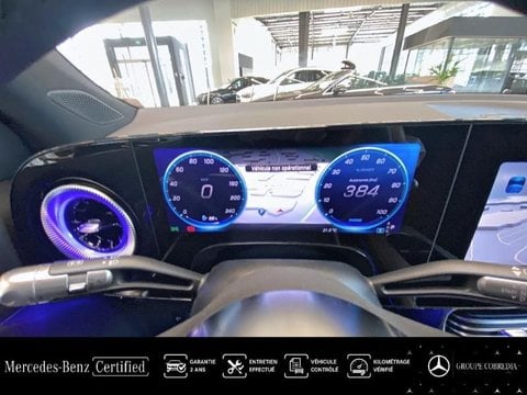 Voitures D'occasion À Saint-Malo | Mercedes-Benz Glb 250+ Eq 272Ch Amg Line