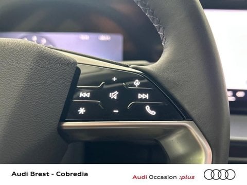 Voitures D'occasion À Brest | Audi Q3 1.5 Tfsi 150Ch Hybride Design S Tronic 7