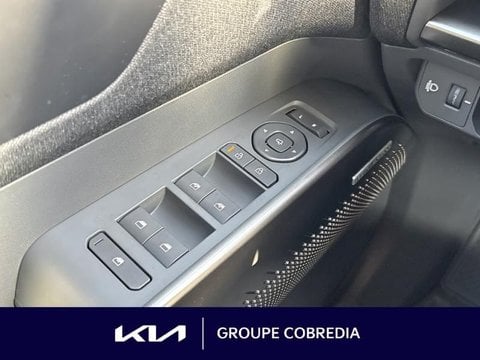 Voitures D'occasion À Yffiniac | Kia Ev2 145Ch 42,2Kwh Earth