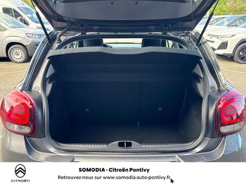 Voitures D'occasion À Saint-Thuriau | Citroën C3 1.2 Puretech 83Ch S&S Plus