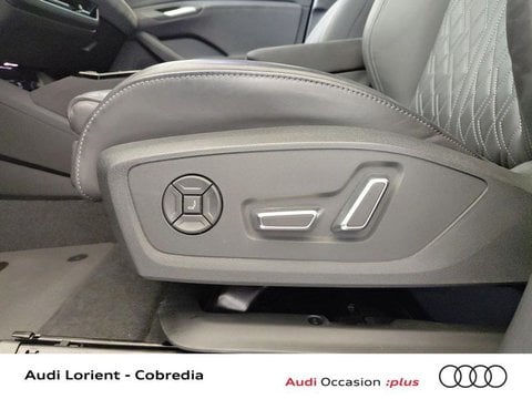 Voitures D'occasion À Lanester | Audi Q6 E-Tron E-Tron 306Ch Performance S Line