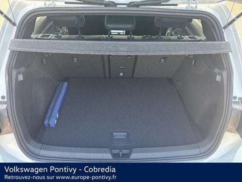 Voitures D'occasion À Pontivy | Volkswagen Golf 1.5 Etsi Evo2 150Ch R-Line Edition Dsg7