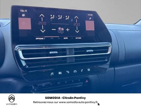 Voitures D'occasion À Saint-Thuriau | Citroën C5 Aircross 1.2 Puretech 130Ch Plus