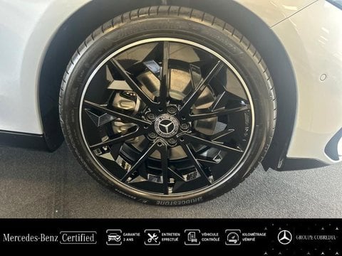 Voitures D'occasion À Bonchamps-Les-Laval | Mercedes-Benz Cla Shooting Brake 250+ Eq 272Ch Amg Line