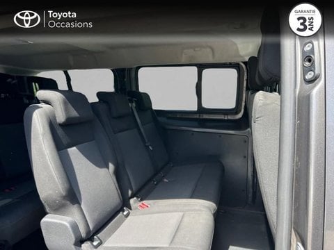 Voitures D'occasion À Belz | Toyota Proace Verso Compact 1.5 120 D-4D Dynamic Rc21