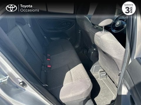 Voitures D'occasion À Belz | Toyota Yaris Cross 130H Design Mc24