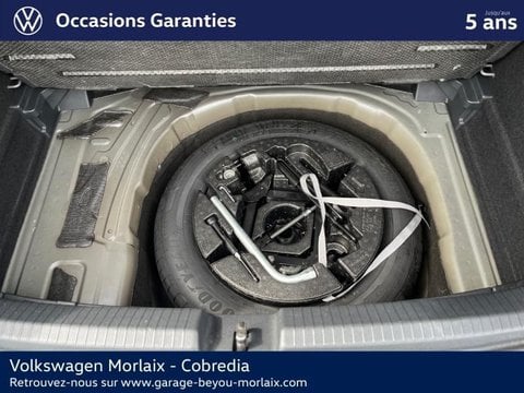 Voitures D'occasion À Morlaix | Volkswagen Polo 1.0 Tsi 95Ch Life