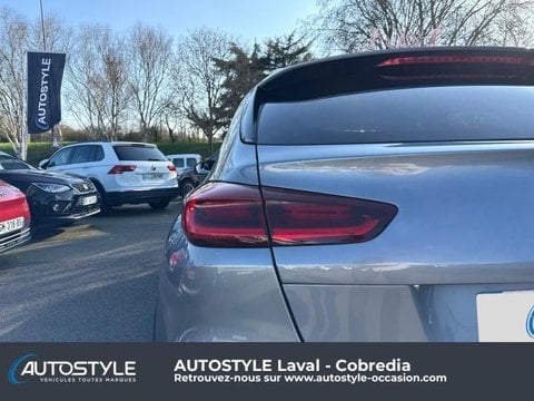 Voitures D'occasion À Laval | Kia Xceed 1.6 Gdi 105Ch + Plug-In 60.5Ch Premium Dct6