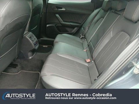 Voitures D'occasion À La Mézière | Cupra Formentor 1.5 Tsi 150Ch V Dsg7