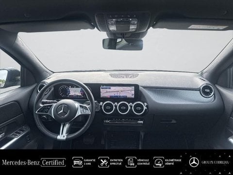 Voitures D'occasion À Saint-Grégoire | Mercedes-Benz Gla 200 163Ch Business Line 7G-Dct